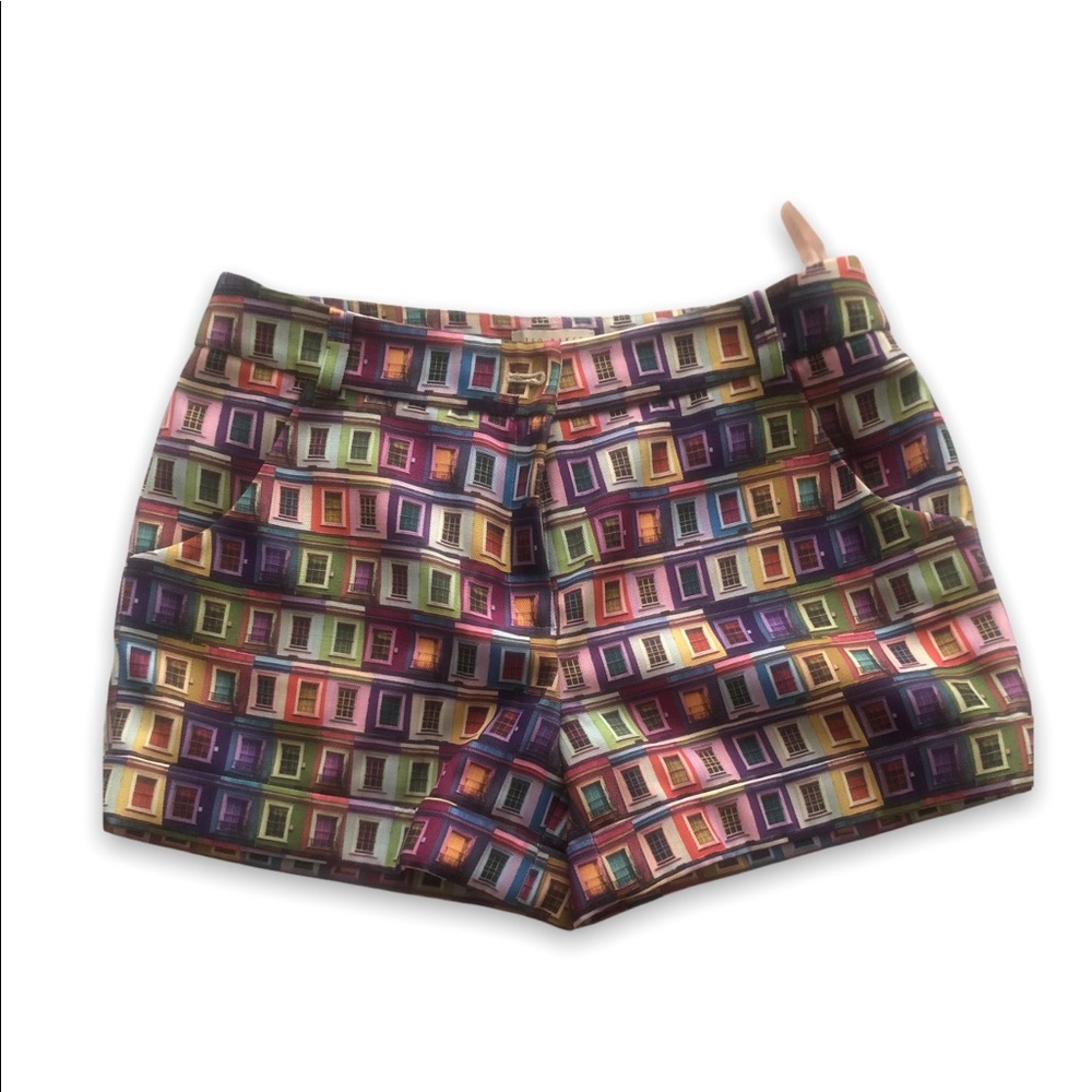 Ted Baker || Play Shorts - Size 2